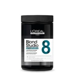 Poudre Multi-techniques Bonder Inside Blond Studio 8 / 500g
