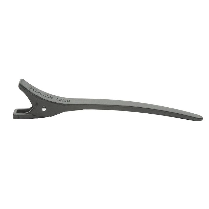 Sibel Clip Nylon Noir 5 Pcs 2 Sibel Clip Nylon Noir 5 Pcs – Image 2