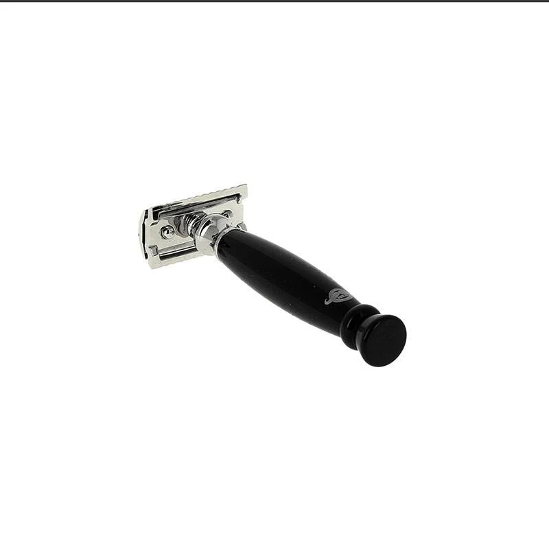 Rasoir De Sûreté Noir 2 Rasoir De Sûreté Noir – Image 2