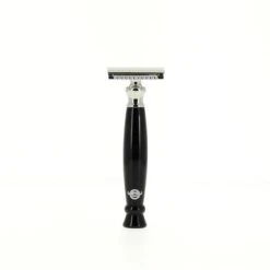 Rasoir De Sûreté Noir