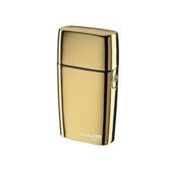 Babyliss Pro Rasoir Professionnel Métal Or FOILFX02