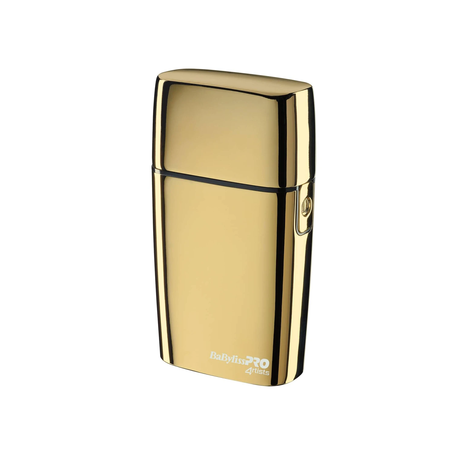 Babyliss Pro Rasoir Professionnel Métal Or FOILFX02 1 Babyliss Pro Rasoir Professionnel Métal Or FOILFX02