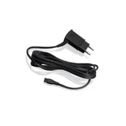 Babyliss Pro Rasoir UVFOIL02 à Double Grille Et Lumière UV Désinfectante