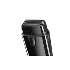 Babyliss Pro Rasoir UVFOIL02 à Double Grille Et Lumière UV Désinfectante -Produits Capillaires rasoir shaver metal double uv fxlfs2e 6