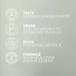 Wella Professionals Recharge Après-shampoing Régénérant Elements Renewing / 1000ml -Produits Capillaires recharge apres shampoing regenerant elements renewing 2