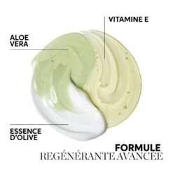 Wella Professionals Recharge Après-shampoing Régénérant Elements Renewing / 1000ml -Produits Capillaires recharge apres shampoing regenerant elements renewing 4