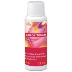 Wella Professionals Révélateur 4% ColorTouch / 60ml