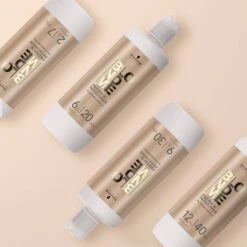 Révélateur Premium 9% BlondMe / 1000ml