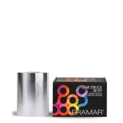 Rouleau D'aluminium Medium 500m