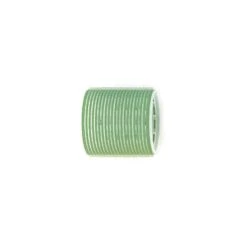 Sibel Rouleaux Velcro 61mm Vert X6