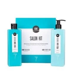 Salon Kit GEN7 - Protocole Reconstructeur Professionnel (3x500ml) / 1500ml