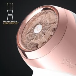 Sèche-cheveux Ghd Helios Blanc -Produits Capillaires seche cheveux ghd helios blanc 2