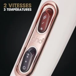 Sèche-cheveux Ghd Helios Blanc -Produits Capillaires seche cheveux ghd helios blanc 3