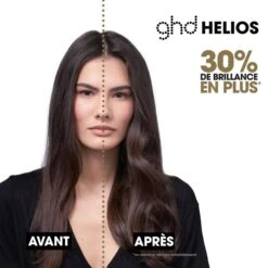 Sèche-cheveux Ghd Helios Blanc -Produits Capillaires seche cheveux ghd helios blanc 4