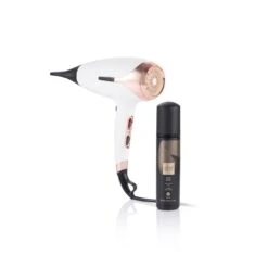 Sèche-cheveux Ghd Helios Blanc -Produits Capillaires seche cheveux ghd helios blanc 6