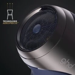 Sèche-cheveux Ghd Helios Bleu Marine -Produits Capillaires seche cheveux ghd helios bleu marine 3