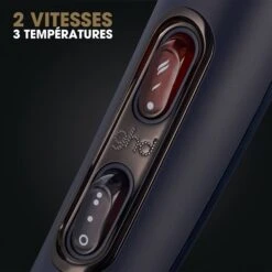 Sèche-cheveux Ghd Helios Bleu Marine -Produits Capillaires seche cheveux ghd helios bleu marine 4