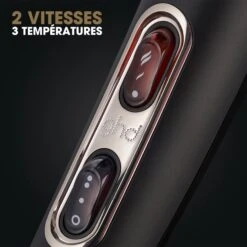 Sèche-cheveux Ghd Helios Noir -Produits Capillaires seche cheveux ghd helios noir 4