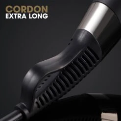 Sèche-cheveux Ghd Helios Noir -Produits Capillaires seche cheveux ghd helios noir 5