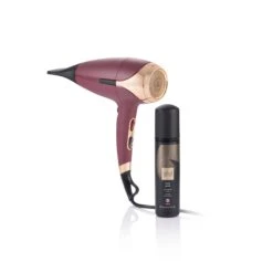 Sèche-cheveux Ghd Helios Prune -Produits Capillaires seche cheveux ghd helios prune 2
