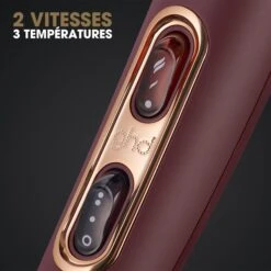 Sèche-cheveux Ghd Helios Prune -Produits Capillaires seche cheveux ghd helios prune 6