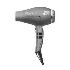 Sèche-cheveux Ionique Alyon® Graphite Mat