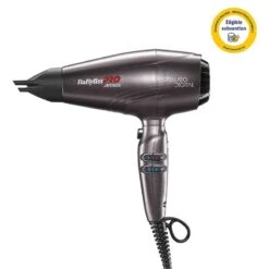 Babyliss Pro Sèche-cheveux Stellato Digital 4Artists / 399g