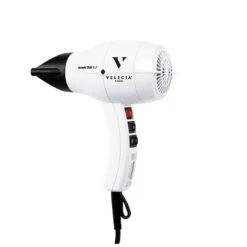 Séchoir ICONIC 1.7 Blanc -Produits Capillaires sechoir iconic 17 blanc 1