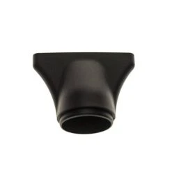 Sèche-cheveux Noir & Marron Glacé