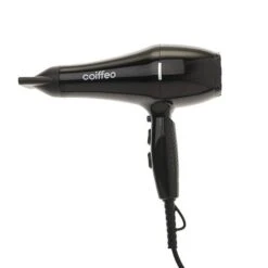 Sèche-cheveux Noir -Produits Capillaires sechoir noir pop dryer 1 2
