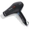 Babyliss Pro Sèche-cheveux Super Light Ionic Soft Touch Noir