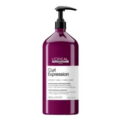 Shampoing Hydratation Intense Curl Expression / 1500ml