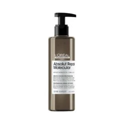 Sérum à Rincer Professionnel Absolut Repair Molecular / 250ml -Produits Capillaires serum a rincer professionnel absolut repair molecular 250ml 6