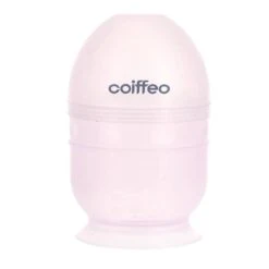 Shaker Transparent Rose