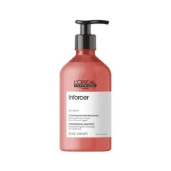 Shampoing Cheveux Abîmés Et Secs Inforcer / 500ml
