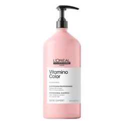 Shampoing Cheveux Colorés Vitamino Color / 1500ml