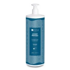 Shampoing Clarifiant Aux Algues Ocean Therapy - Étape 1 1000ml / 1ml