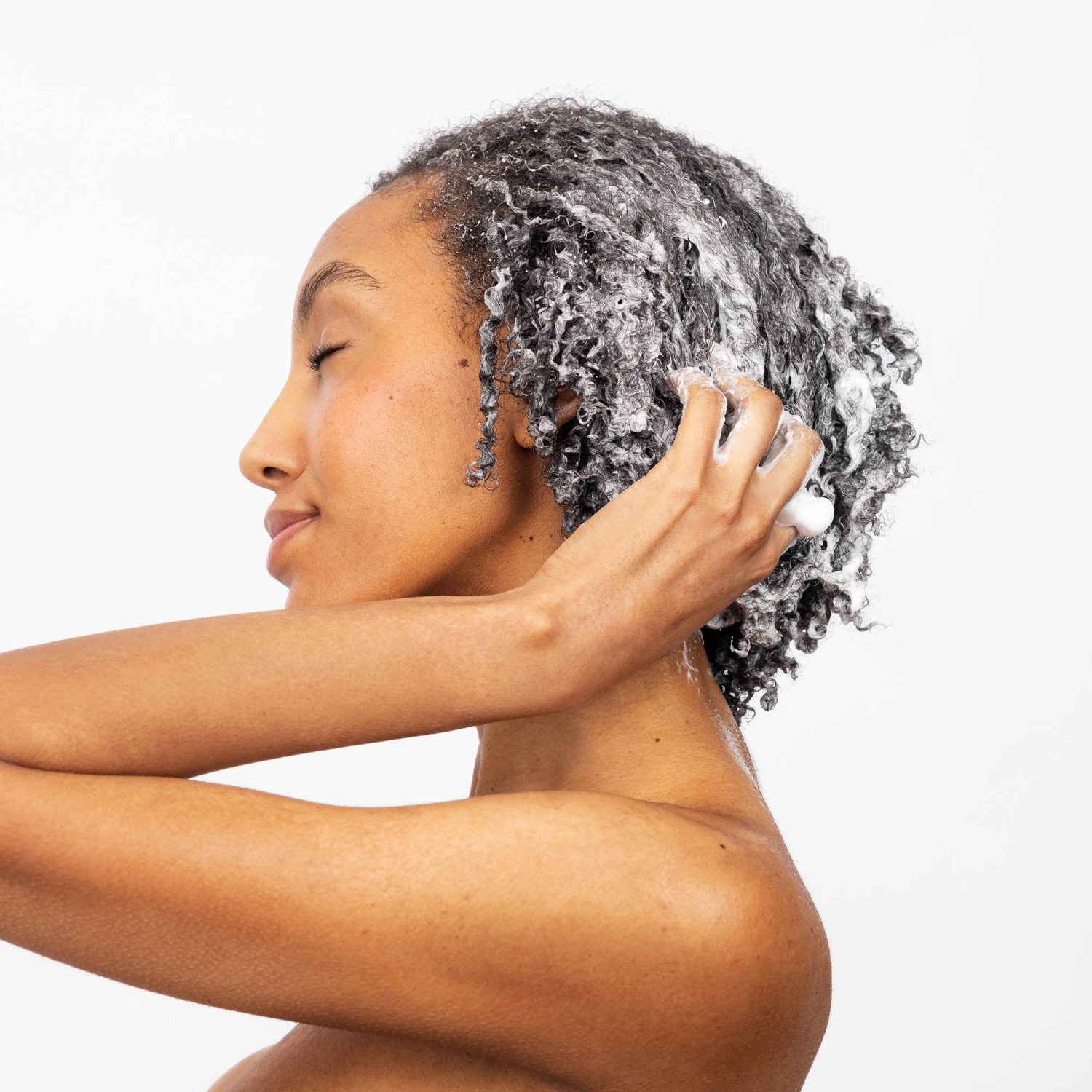 Maria Nila Shampoing Co-wash Coils And Curls 350 ML / 350ml 1 Maria Nila Shampoing Co-wash Coils And Curls 350 ML / 350ml