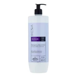 Shampoing Déjaunisseur Blondie / 950ml -Produits Capillaires shampoing dejaunisseur blondie 950ml 2