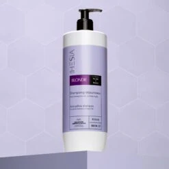 Shampoing Déjaunisseur Blondie / 950ml -Produits Capillaires shampoing dejaunisseur blondie 950ml 3