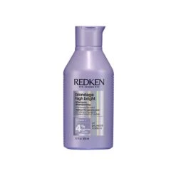 Redken Shampoing éclat Blondage High Bright / 300ml