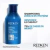 Redken Shampoing Fortifiant Extreme NEW / 300ml