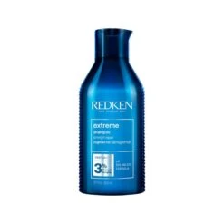 Redken Shampoing Fortifiant Extreme NEW / 300ml -Produits Capillaires shampoing fortifiant extreme new 2