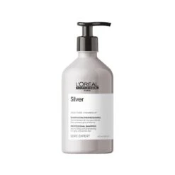 Shampoing Silver / 500ml