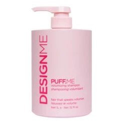 ShampoIng Volumisant Puff.ME / 1000ml