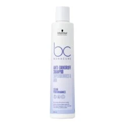 Shampooing Anti-pelliculaire BC Bonacure Scalp / 250ml -Produits Capillaires shampooing anti pelliculaire bc bonacure scalp 3