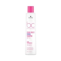 Shampooing Argent Cheveux Blancs Et éclaircis PH 4.5 Color Freeze / 250ml
