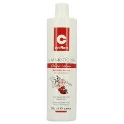 Shampooing Cheveux Extra-secs / 500ml