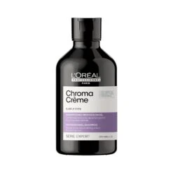 Shampoing Chroma Crème Violet - Purple Dyes / 300ml