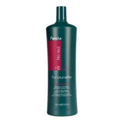 FANOLA Shampooing No Red Anti-rouge / 1000ml